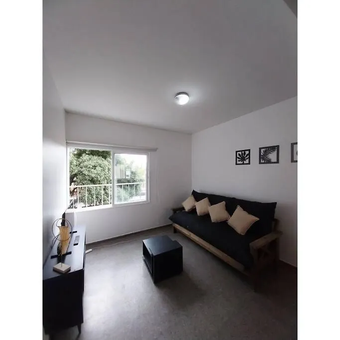 Departamento En El Centro De Mendoza! Apartment