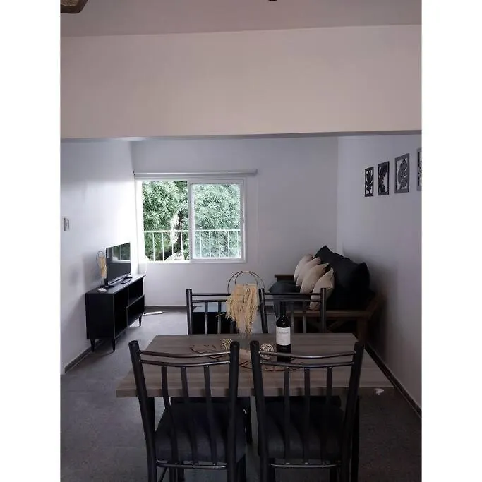 Departamento En El Centro De Mendoza! Apartment Argentina