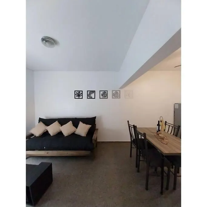 Departamento En El Centro De Mendoza! Apartment Argentina