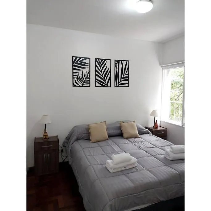 Departamento En El Centro De Mendoza! Apartment 0*, Mendoza Argentina