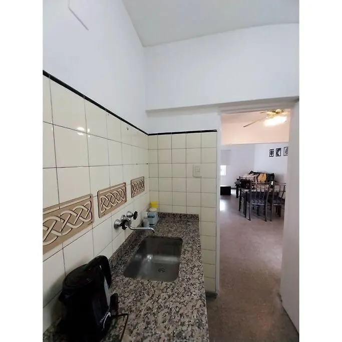 Departamento En El Centro De Mendoza! Apartment
